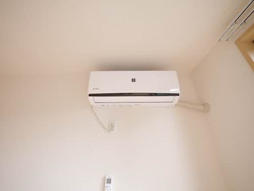 シャーメゾン西泉　＊　Ｃ棟   その他設備