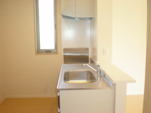 シャーメゾン西泉　＊　Ｃ棟   ※写真はイメージです。