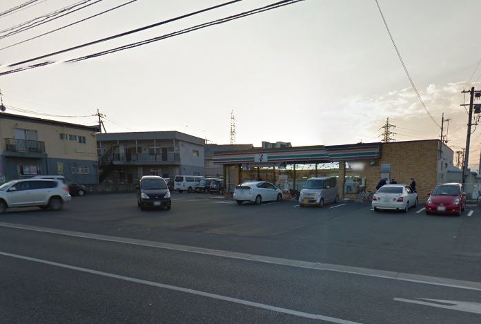 ボヌール美夜古泉　A棟 ｾﾌﾞﾝｲﾚﾌﾞﾝ 行橋西泉4丁目店