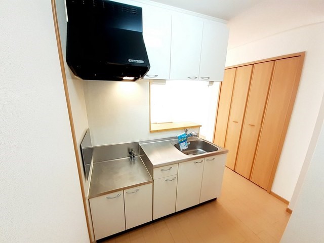 メゾン若園 B棟 その他