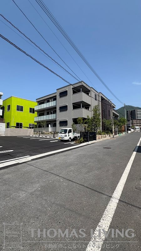shamaison capital    外観