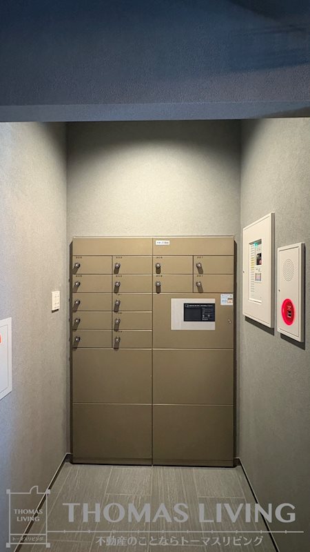 shamaison capital    その他設備