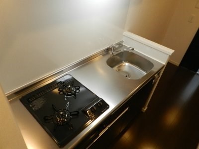 ラフィーネ上葛原 キッチン