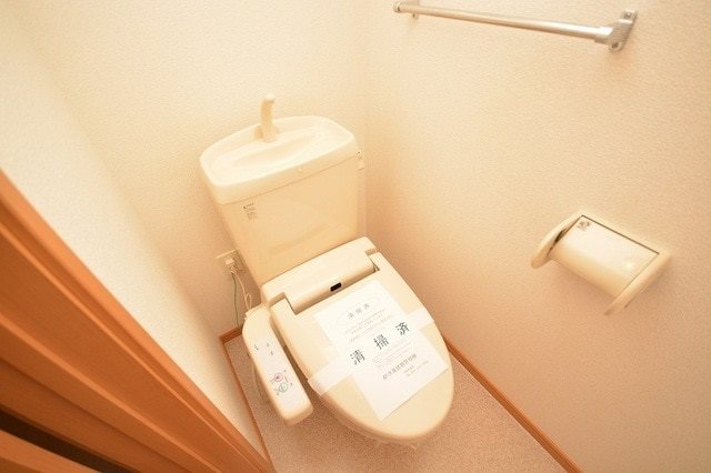 プラスパーⅠ ※同タイプのお部屋の写真になります。