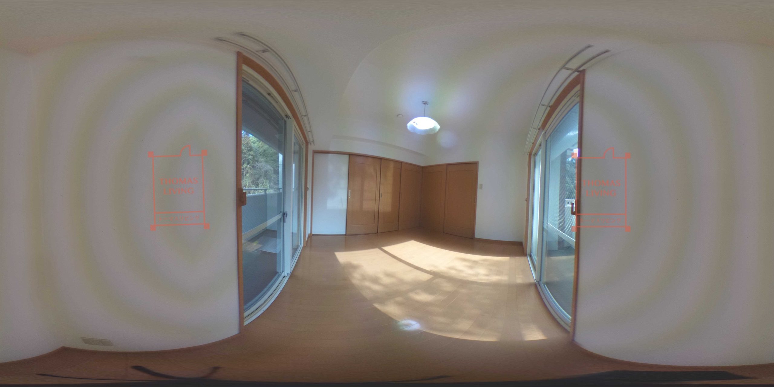 実際の写真を準備中の為、同じ建物の別室写真です。参考下さい。