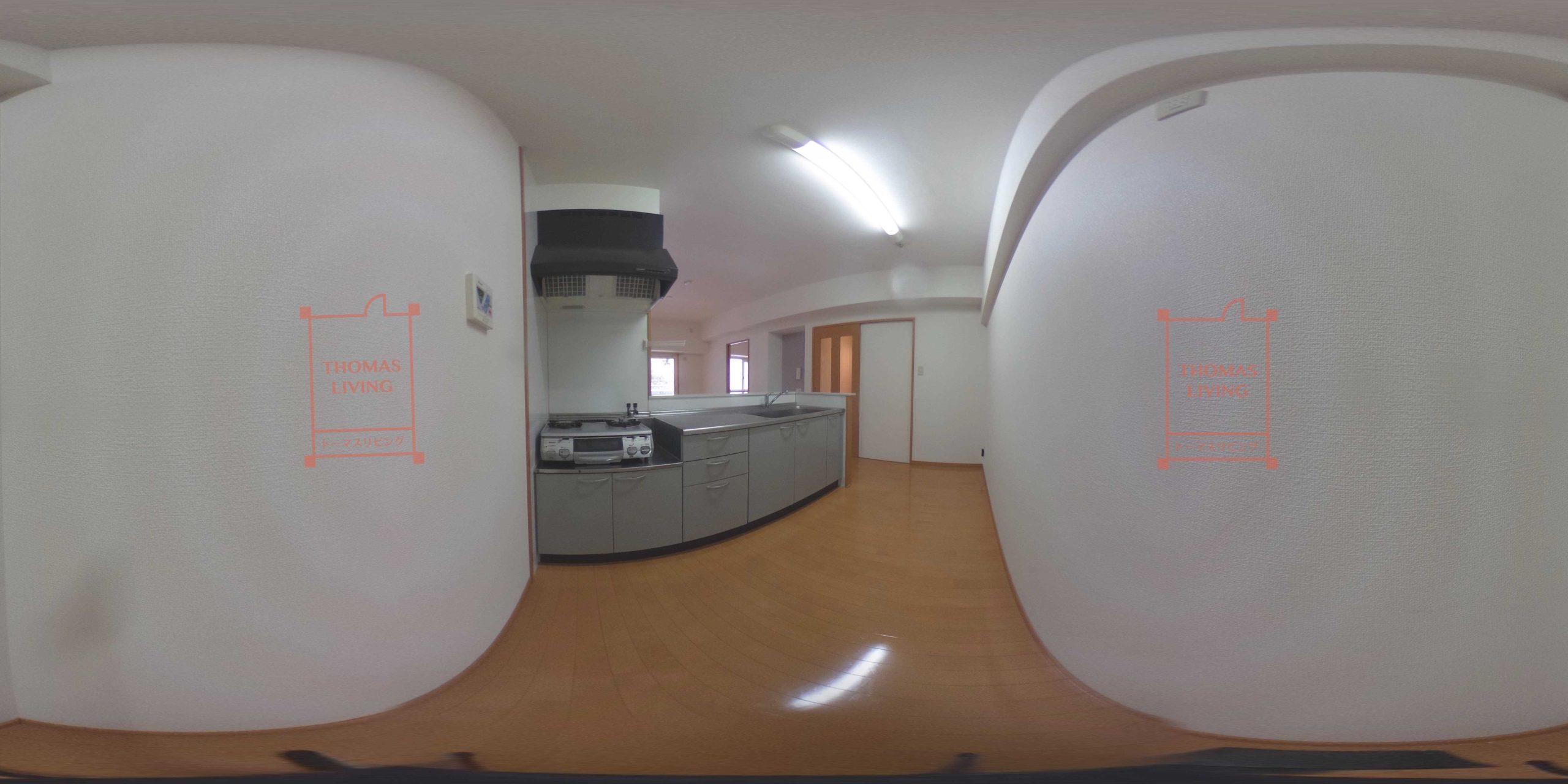 実際の写真を準備中の為、同じ建物の別室写真です。参考下さい。