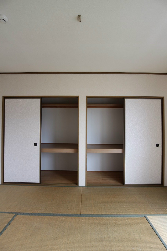 セジュールＫ　A棟 ※参照※別号室の写真です
