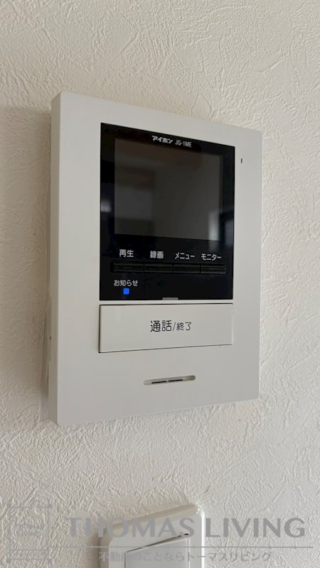 e'clat KOKURA セキュリティ