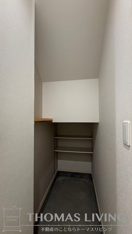 e'clat KOKURA 収納