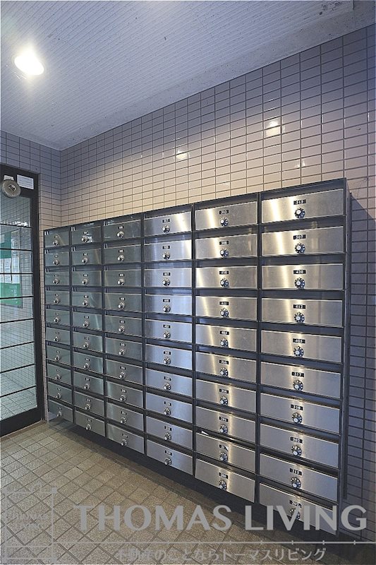 サンシティ日明  その他共有部分