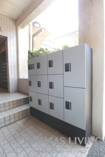 サンシティ日明  その他