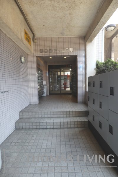 サンシティ日明  その他