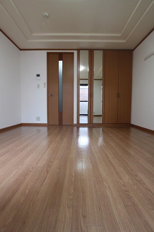 アムールコスモス  ※別号室の写真です