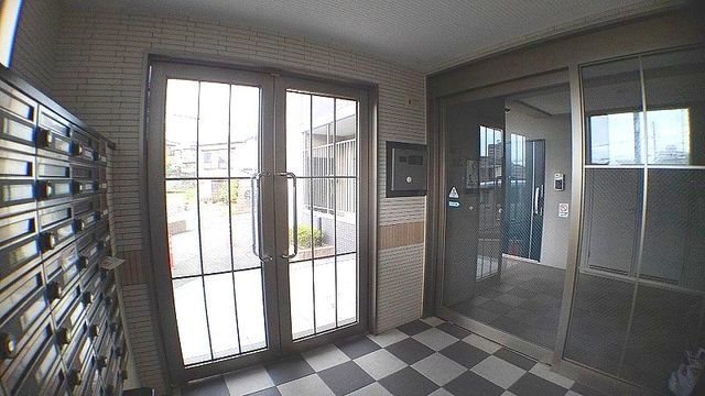ベーシック・グローブ  オートロックで安心です