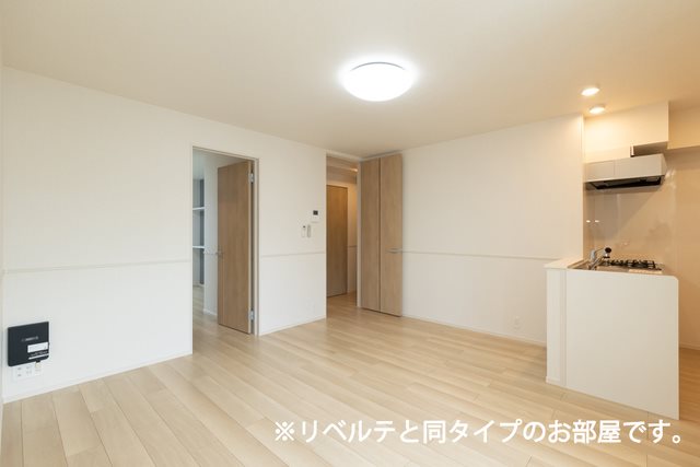 クオーレ リビング