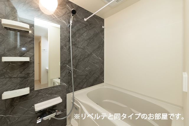 クオーレ バス・シャワールーム