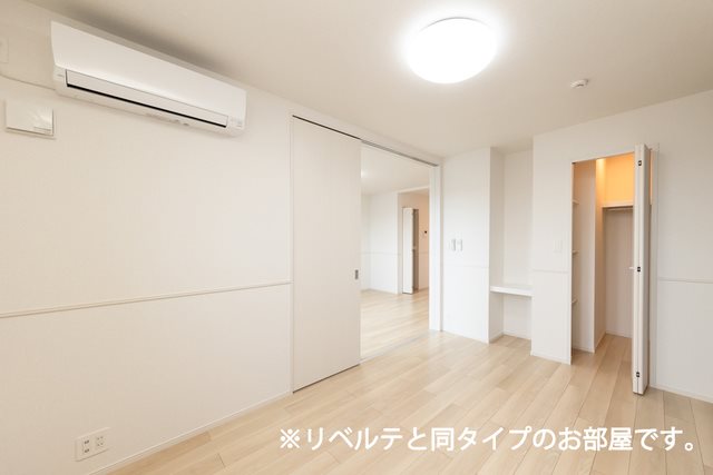 クオーレ その他設備