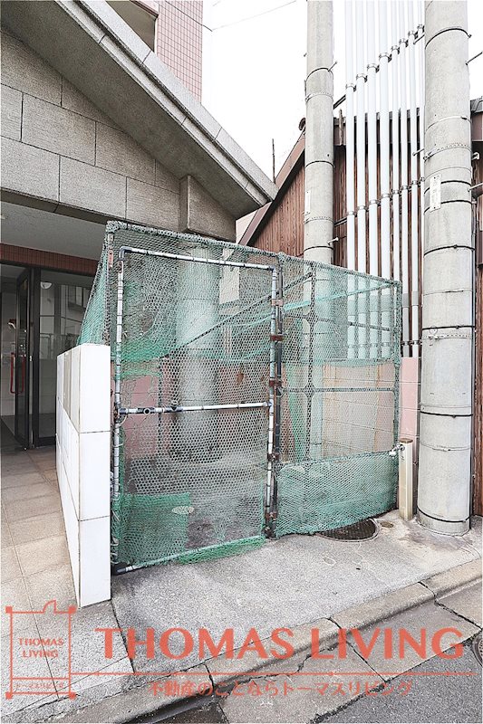 福岡県北九州市戸畑区銀座１丁目 その他共有部分