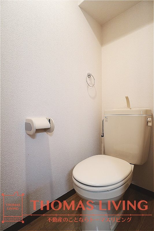 福岡県北九州市戸畑区銀座１丁目 同じ物件の別のお部屋です。