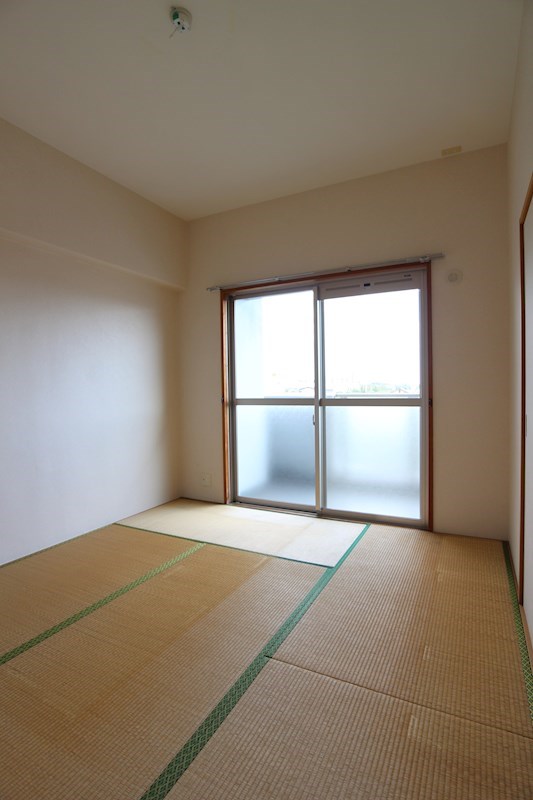ミラドール F  その他部屋・スペース