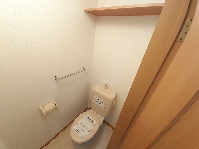 ジャン・アヴニール　C棟  ※サンプル画像です。