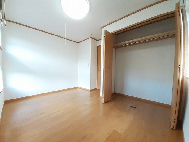 ジャン・アヴニール　C棟  ※サンプル画像です。