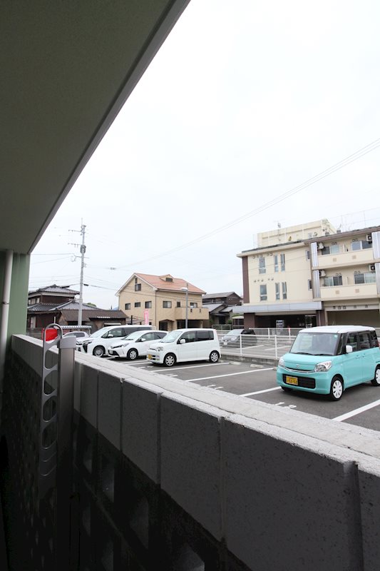 ニューガイアソラーレ 下石田 ※画像はイメージです。