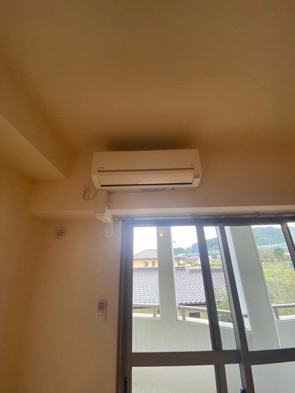 サンクス光 ※サンプル画像になります。　エアコン完備