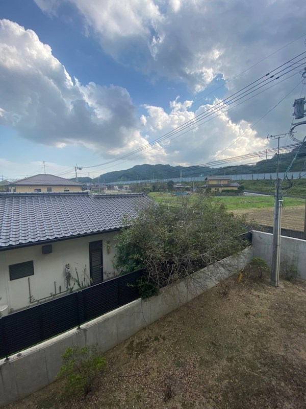 サンクス光 ※サンプル画像になります。　静かな環境です