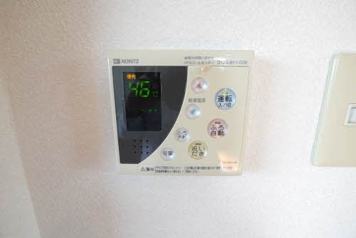サン アネックス藤原 その他設備