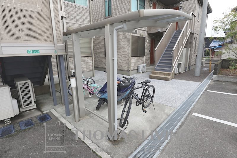 イル・ソーレK Ⅱ その他共有部分