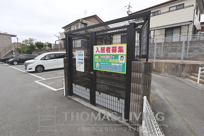 イル・ソーレK Ⅱ その他共有部分