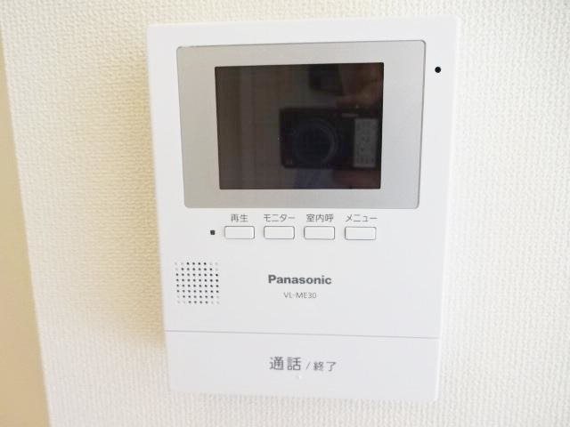 レムリア   セキュリティ