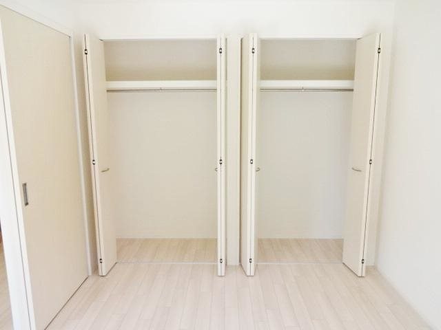 レムリア   収納