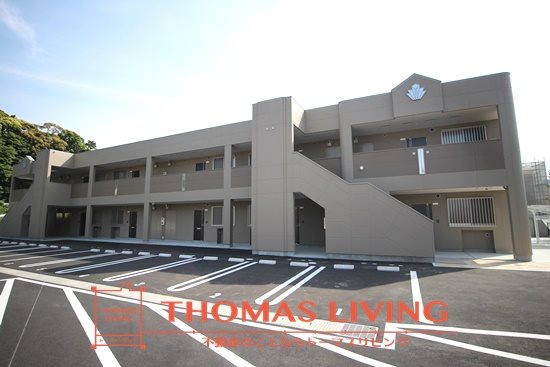 レムリア   眺望