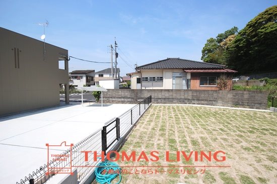 レムリア   ドッグラン