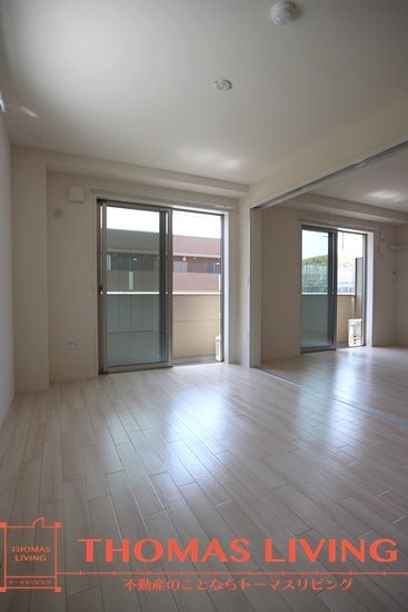 レムリア   ※別号室の写真です。