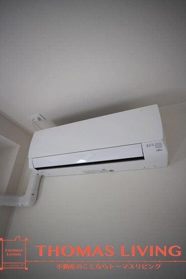 レムリア   その他設備