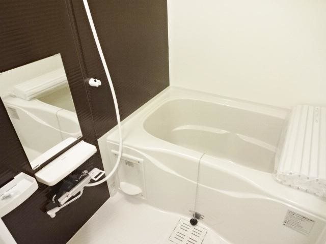 レムリア   バス・シャワールーム