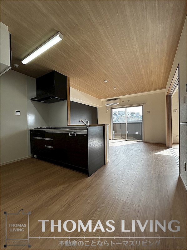 レクシーズ槻田Ⅱ ※お部屋によって色味が異なります。