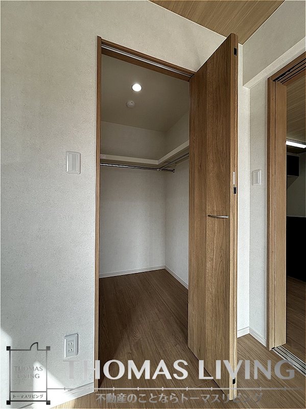 レクシーズ槻田Ⅱ ※お部屋によって色味が異なります。