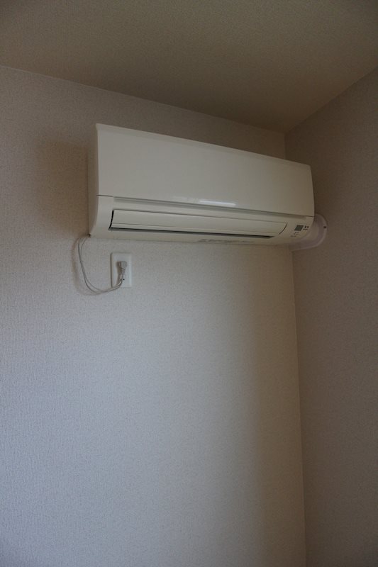 ラ　ジュネス下曽根 ※別号室の写真です。