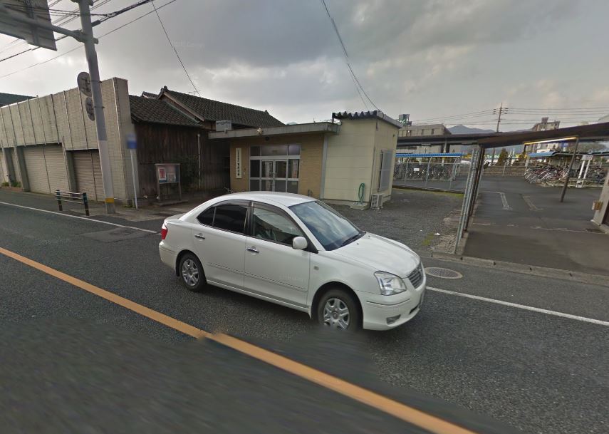 サンレミ葛原 Ｃ棟 小倉南警察署 曽根交番