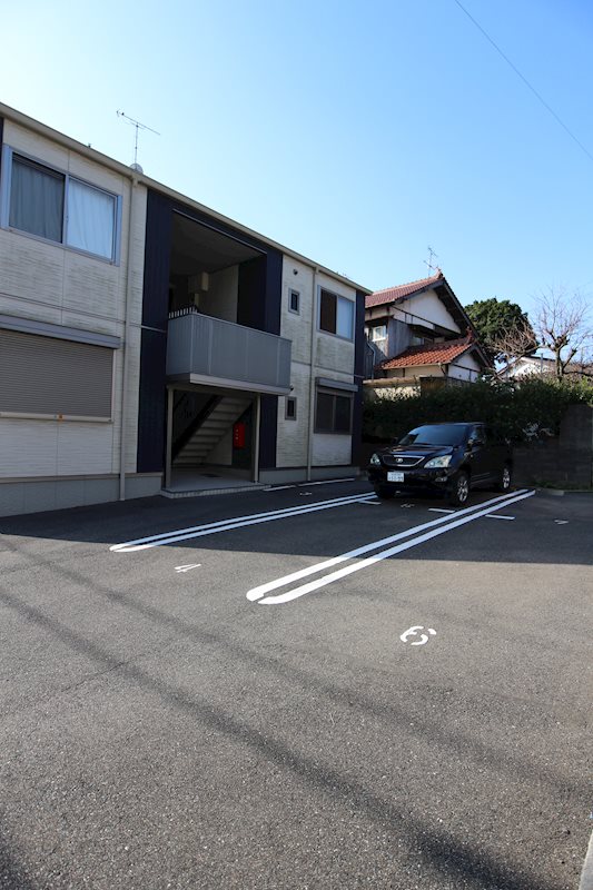 リスクール公園前　A棟 その他