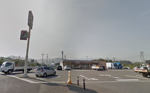 プレステージ・デル・エアポート   ｾﾌﾞﾝｲﾚﾌﾞﾝ 苅田北九州空港入口店