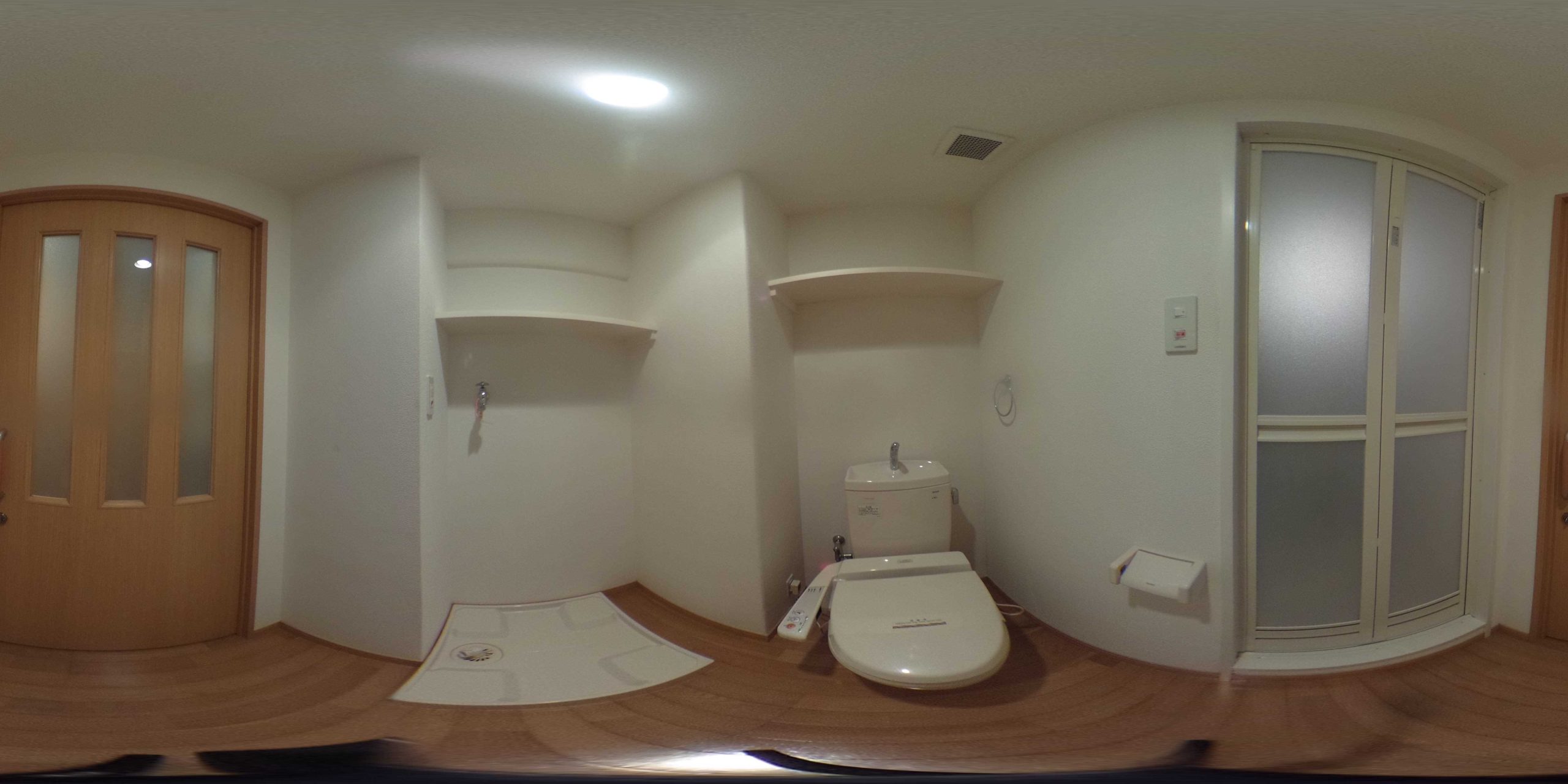 ※別のお部屋のお写真です。