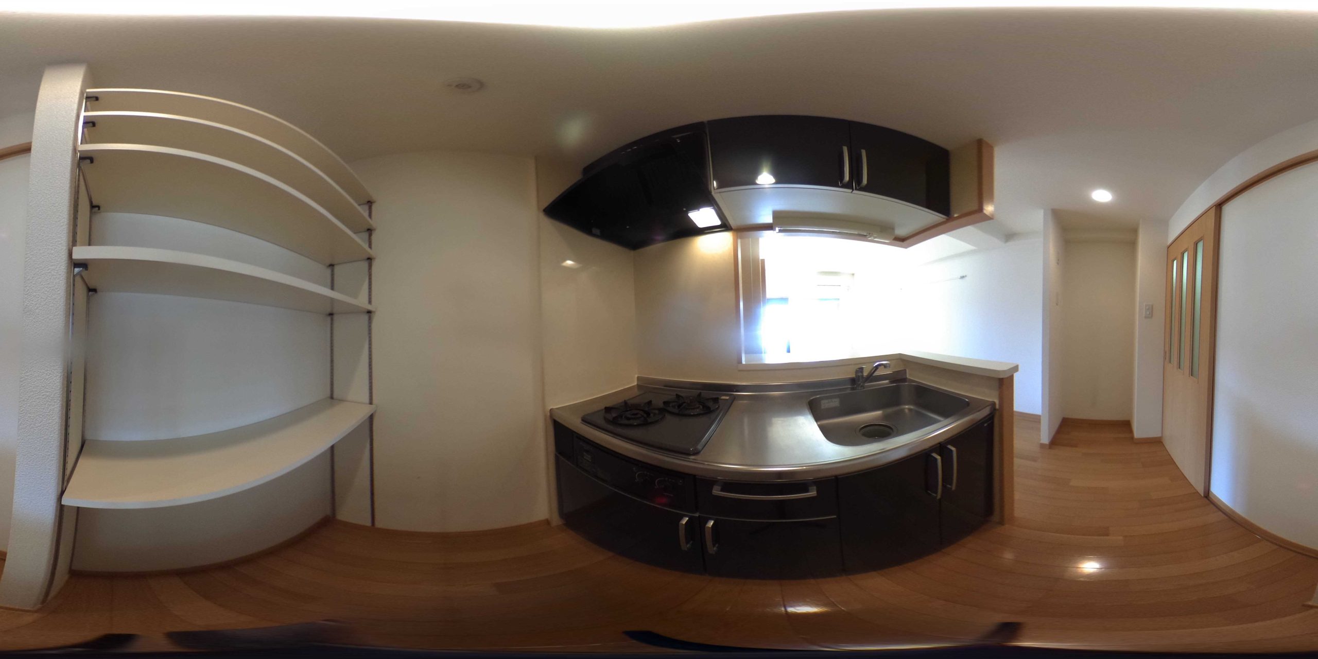 ※別のお部屋のお写真です。