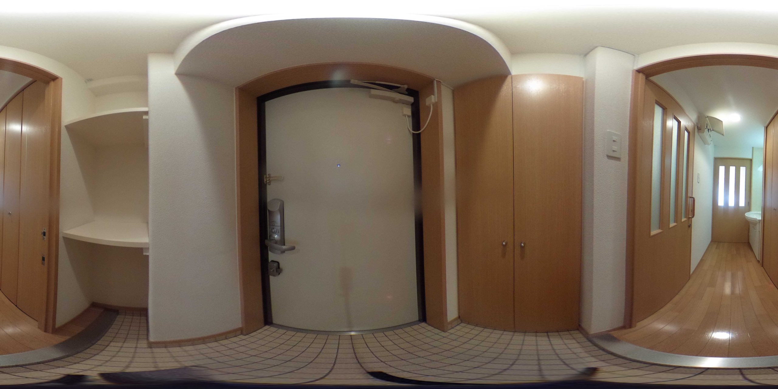 ※別のお部屋のお写真です。
