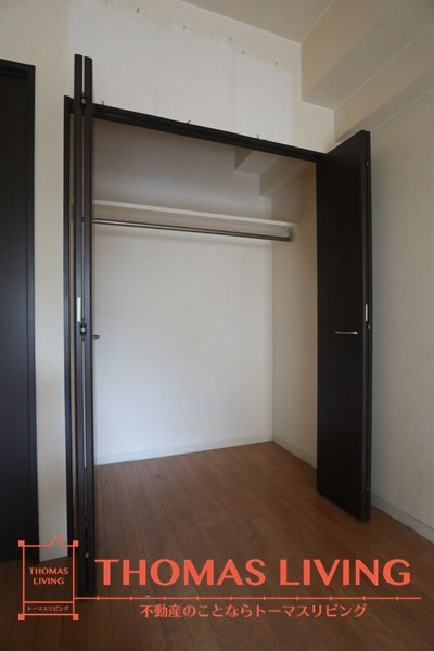 SAN-EAST中原　（nova　nexus） 収納