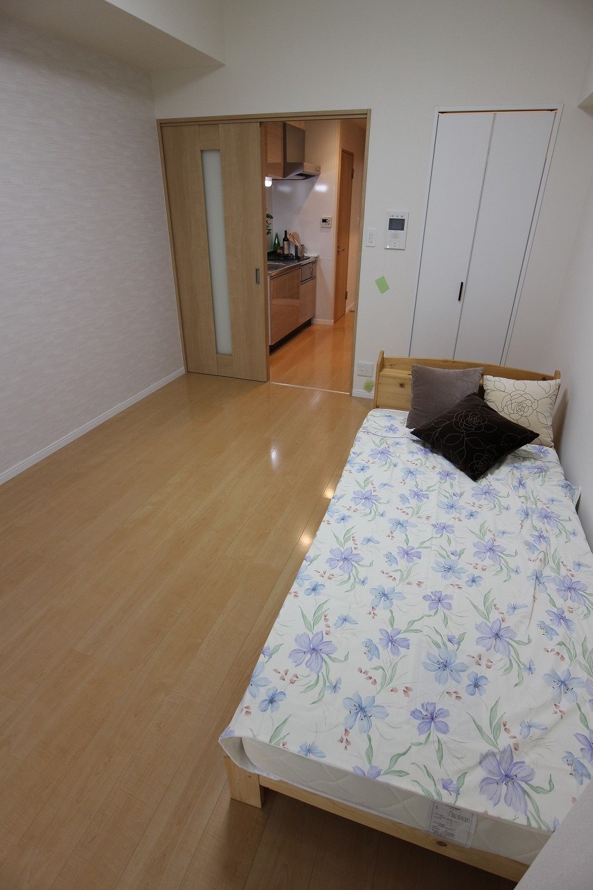 アスティー小町 モデルルーム内覧可能です。